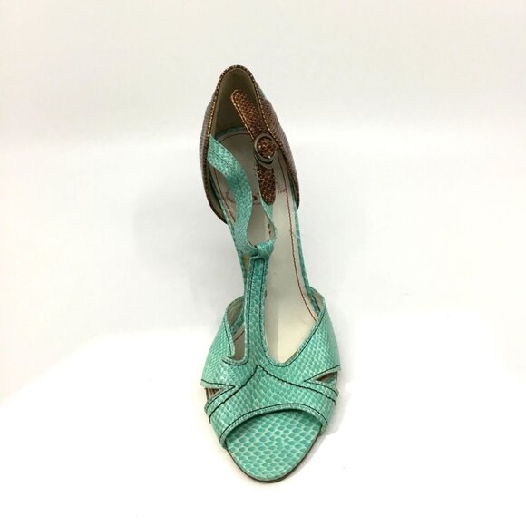 Top Shop Stiletto Heels - Picture 3 of 8